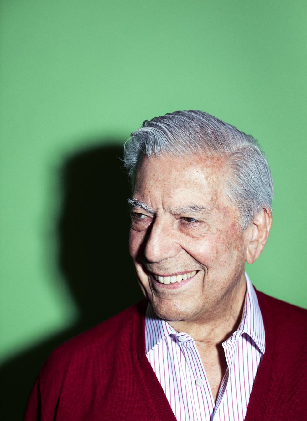 Mario Vargas Llosa: “Political correctness is the enemy of freedom”