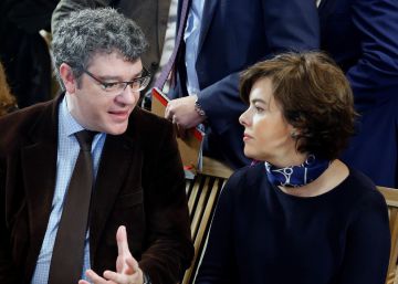 España, el país de los políticos por oposición