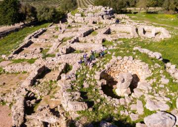 Los 15 yacimientos arqueológicos más impresionantes de España