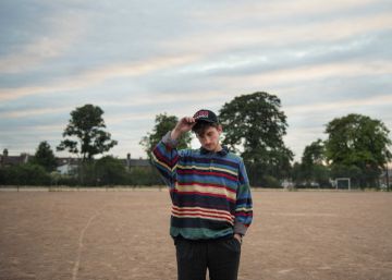 PBSR, el productor murciano que ha conseguido que salga el sol en Londres