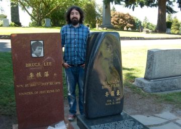 “La vida está para vivirla, no para malgastarla viendo series”