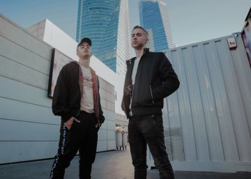 Natos y Waor: Los reyes del ‘underground’ que empezaron en el parque del barrio