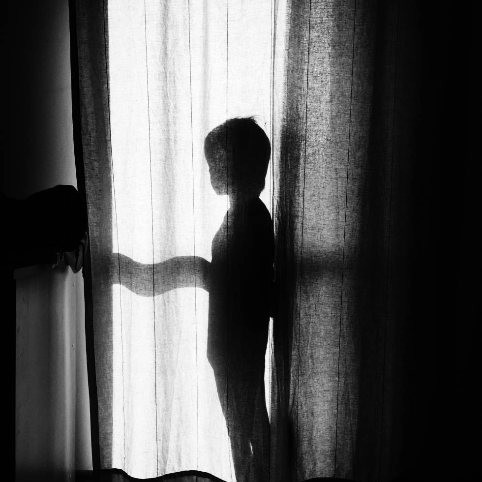 Pedofilia