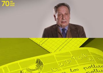 La enseñanza en Cataluña en ‘90 segundos’