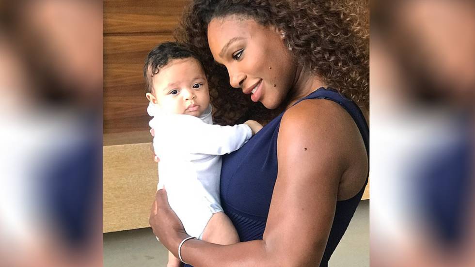 Serena Williams: “Casi me muero después de dar a luz” | Gente y ...