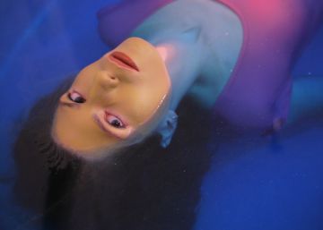 Estreno: no hay que ser abierto de mente para bailar con Fru Katinka