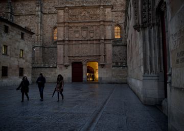 Del medievo al futuro: 800 años en la Universidad de Salamanca