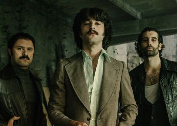 Hablamos con el productor de 'Fariña', la serie que adapta el libro secuestrado