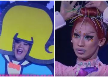 'Drag Race Thailand': la versión asiática que supera el talent de RuPaul