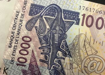 El comercio ilegal arruina África