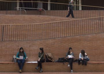 Un mundo global marcado por los ‘rankings’