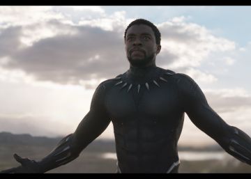 Wakanda Pawa