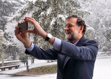 Los peligros del autorretrato