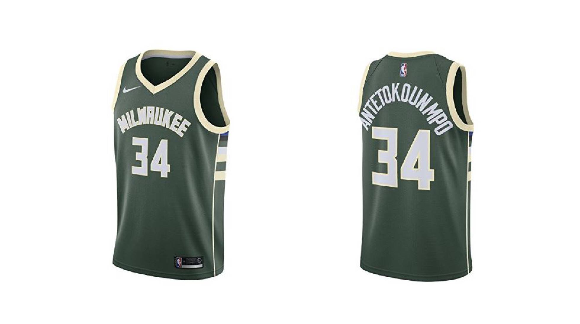 Estas son 10 de las camisetas más vendidas de la NBA - Escaparate - EL PAÍS