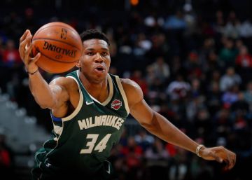 Estas son 10 de las camisetas más vendidas de la NBA