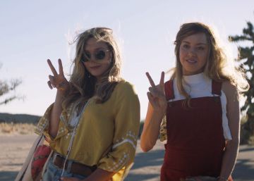 'Ingrid Goes West': las peores consecuencias del postureo a golpe de 'likes'