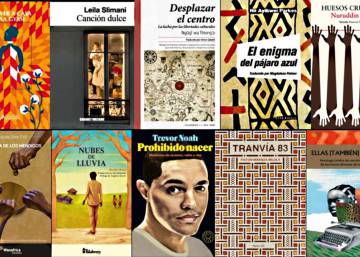 Los 10 libros africanos más destacados