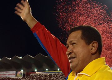 ¿Ceguera colectiva ante Hugo Chávez?