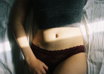 El clítoris: oro entre las piernas