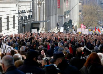 ¿Y si los jubilados jubilan a Rajoy?