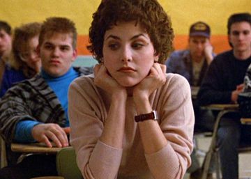 Esta es la 'playlist' de Twin Peaks con la que bailaría David Lynch (en Barcelona)