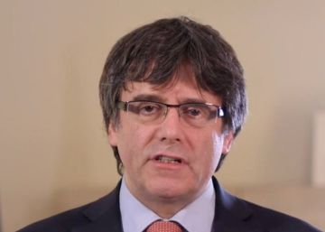 Ousted Catalan premier withdraws bid to be voted back into post
