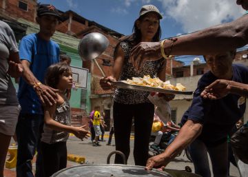 La Venezuela chavista y la suerte de los pobres