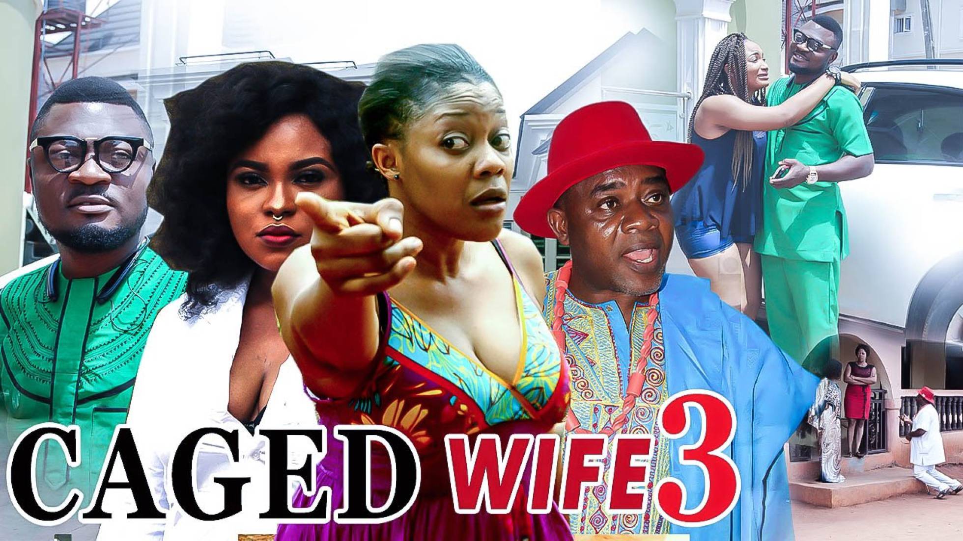 Nigerian Adults Movies Online