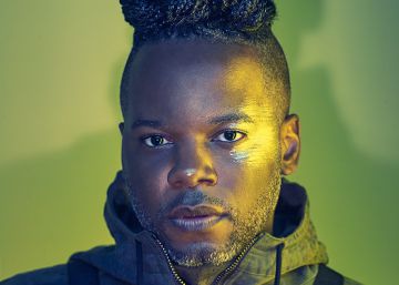 Mensajes positivos a ritmo de 'afrohouse': estrenamos el nuevo single de Córeon Dú