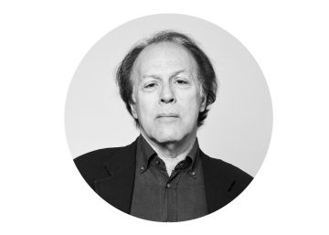 También uno se harta