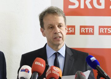Suiza salva sus medios de comunicación públicos