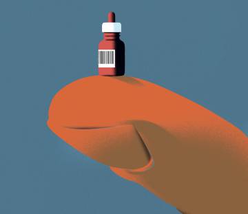 Homeopatía: ¿timo o medicina?