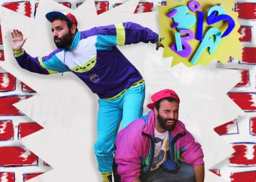 El 'boom' del trap no es nuevo: así saltó el rap español de los 90 de la calle al 'mainstream'