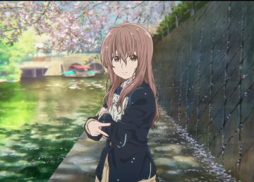 'Una voz silenciosa': un paso para acabar con el machismo en la animación japonesa