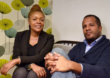 Madrid como centro de arte africano