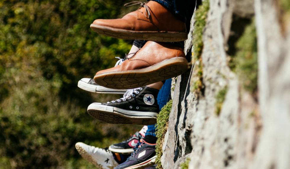 Las mejores ofertas en zapatos y zapatillas para la llegada Calzado de niño Nike talla 38 | Compra online en eBay