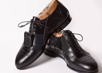 zapatos españoles hombre