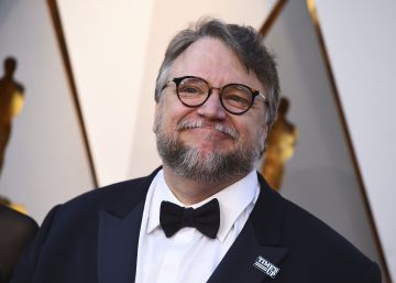 Guillermo del Toro se ha divorciado