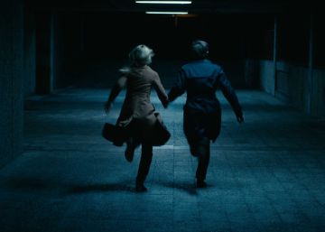 'Europa': la película sobre la 'rave' a la que todos quieren ir y que no se puede encontrar