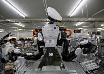 Cuando leer y escribir ya no es cosa de humanos