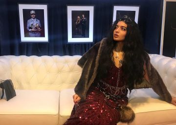 'Playlist' feminista: esta es la música de los meses de la revolución