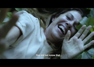 Estrenamos 'Mrs. Poucheau': la película que retrata a varias mujeres en una sola