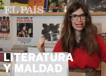 He venido a hablar de tu libro: ‘Mírame’ | Librotea