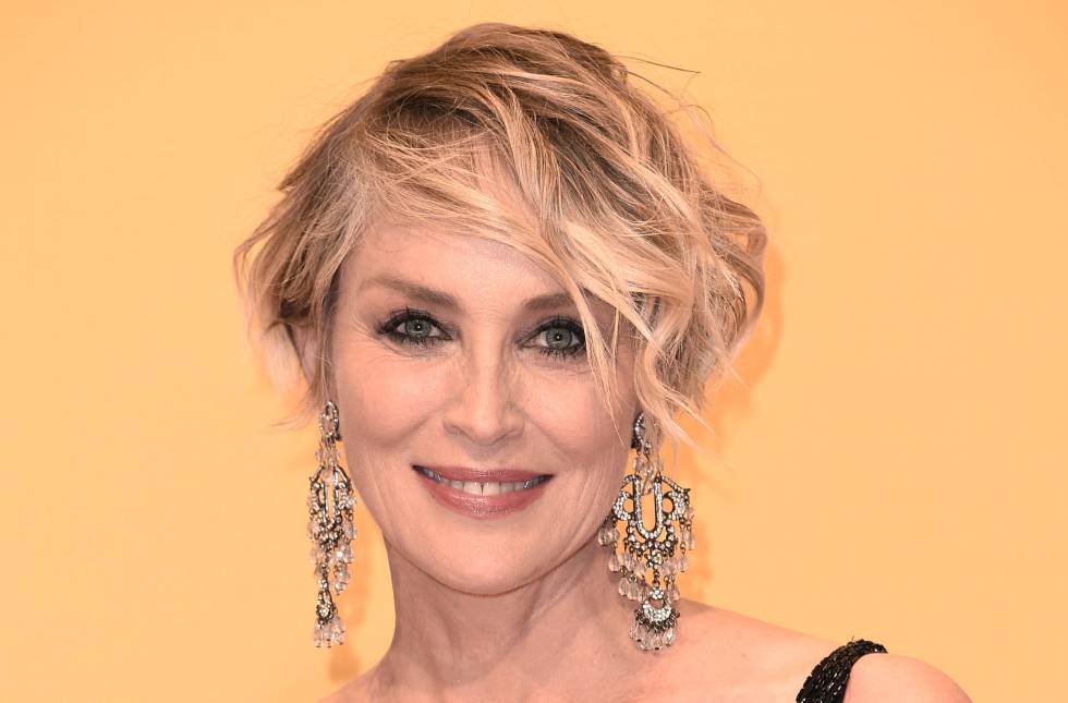 10 cosas que debes saber de Sharon Stone en su 60 ...
