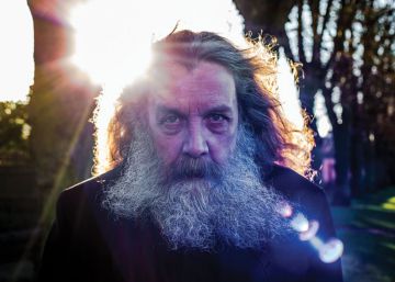 Por qué Alan Moore es la mente más brillante de nuestro tiempo