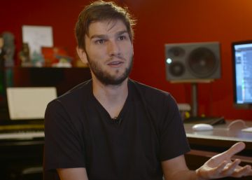 Lucas Vidal: “La banda sonora es el reflejo de las emociones de sus valientes protagonistas”