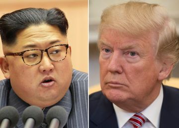 ¿Qué puede salir de la reunión entre Trump y Kim Jong-un?