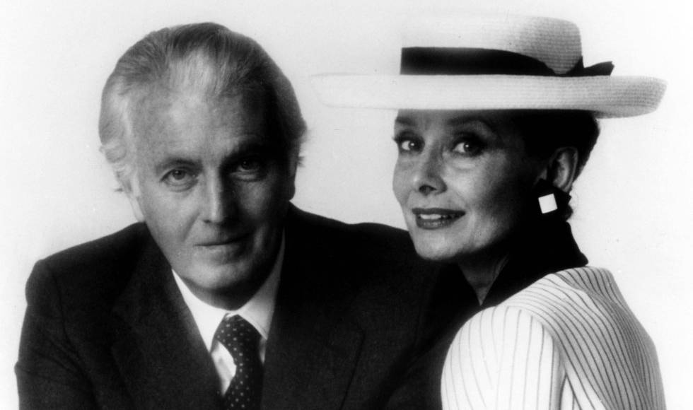 Hubert de Givenchy