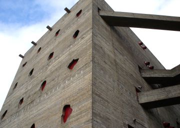 De la pionera, a la más joven en inaugurar un prestigioso festival: ellas también hacen la arquitectura