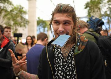 Por qué Instagram ha 'secuestrado' los gifs de sus 'Stories'